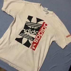Adidas t-shirt